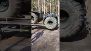 КАРАКАТ ВОЛОГОДСКИЙ УДАЧНЫЙ ЗАЕЗД НА ПРИЦЕП