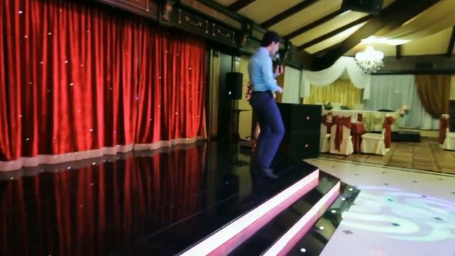 Аскер Каширгов - Ларина