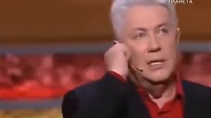 Владимир Винокур.   "Тёщенька"