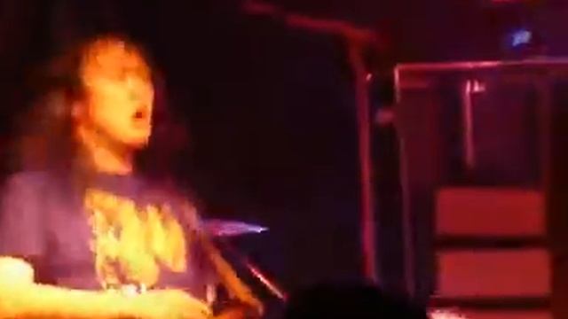 Bison B.C. - Exit, Praha 2009 смотреть онлайн