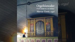 Pastorale in F Major, BWV 590: I. Prelude