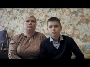 АКМЭ благотворительность. Коновалов Федор