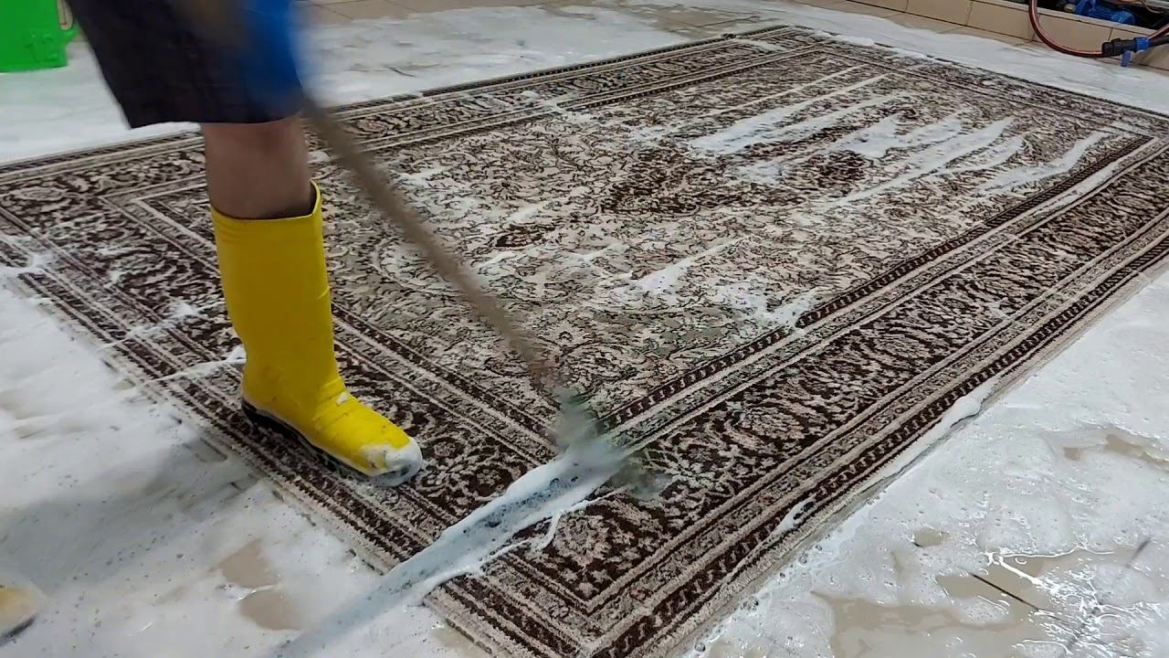 Для любителей позалипать на то, как другие работают