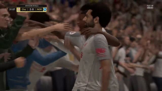 FIFA 19_стандарт Салаха (PS4) смотреть онлайн