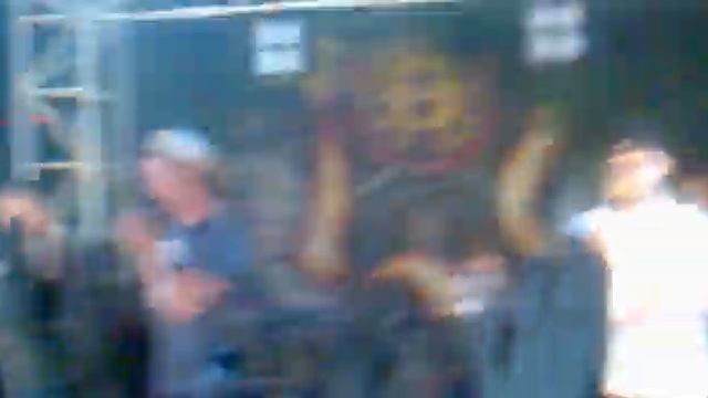 Max Korj-Gde tvoi lubov.Feodosia 2013 смотреть онлайн