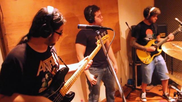 FULL/SIN - Live From The Studio 2011 смотреть онлайн