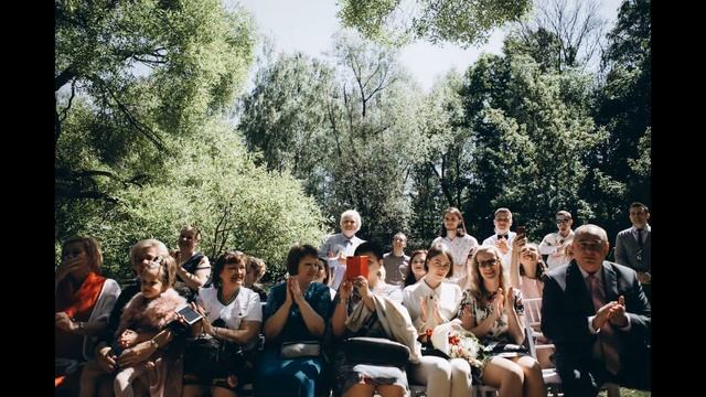 Особенная свадьба смотреть онлайн