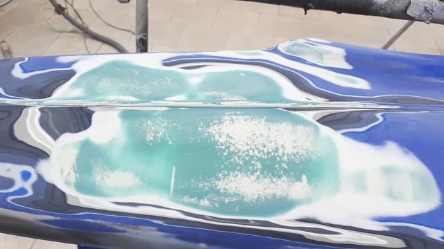 Наши курсы повышения квалификации в учебном центре Рефиниш Автолак часть 6 смотреть онлайн