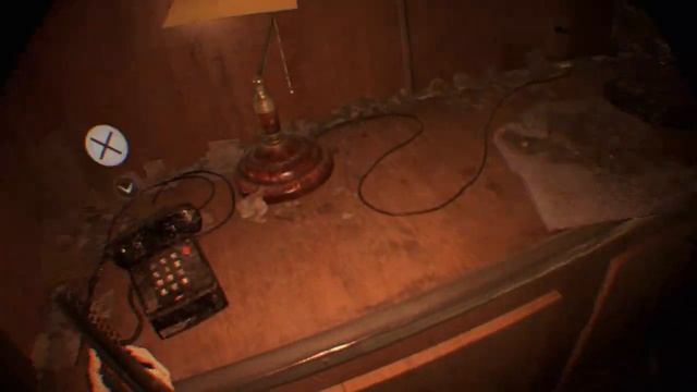 RESIDENT EVIL 7 biohazard_20200909210614 смотреть онлайн