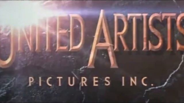 United Artists Pictures Inc. (1995) смотреть онлайн