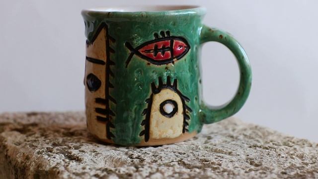 кот философ