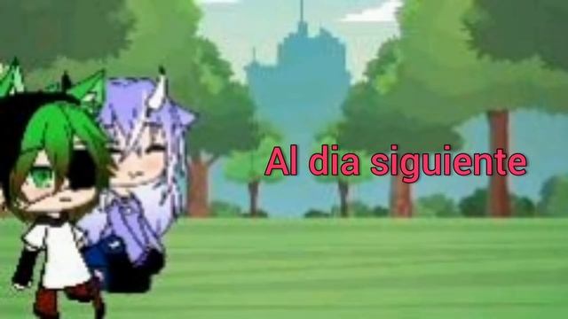 °Un Famoso En mi escuela°(Cap 1) |Vanessa Demon| [Leer Descripción 👇🏻] смотреть онлайн