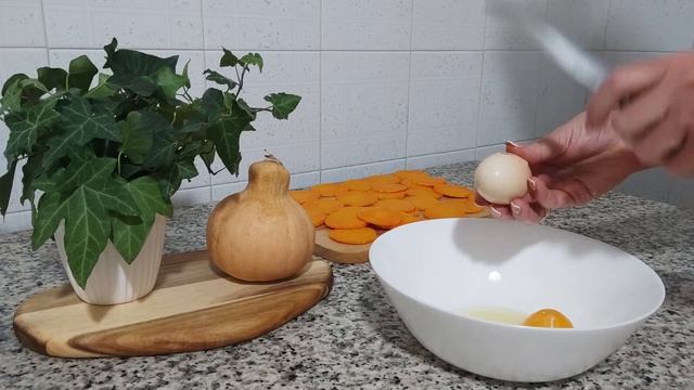 3 способа приготовления тыквы