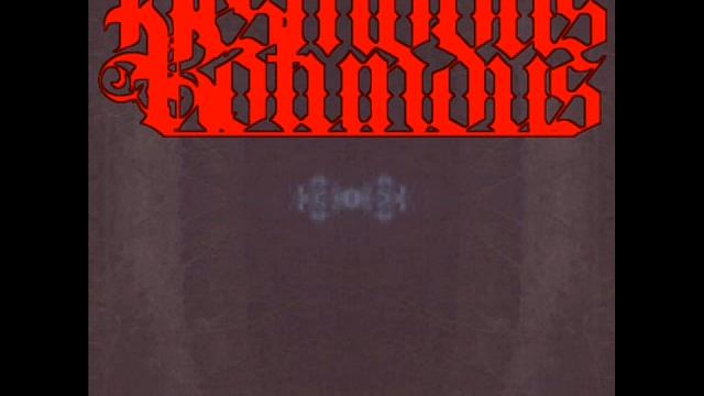 Desmodus Rotundus - Noise of Thunder