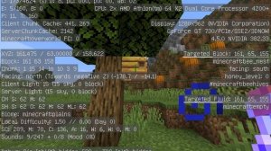 Топ 7 крутых сидов для начало выживание в майнкрафте 1.16.1