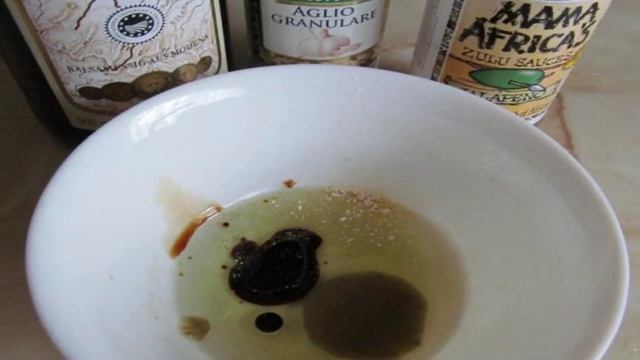 Салат овощной с сыром