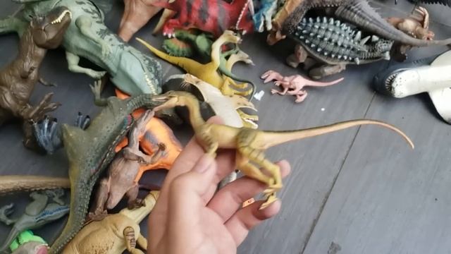 Dinosaurs Jurassic world Dominion🦖🦕monolophosaurus, T-rex, Spinosaurus, indominus rex, Velociraptor смотреть онлайн