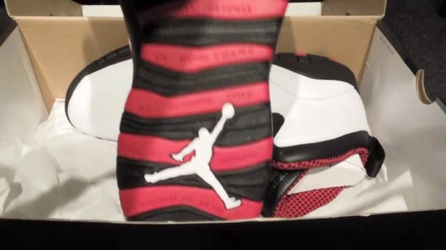 Chicago Retro 10 смотреть онлайн