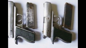 Самодельное оружие.Часть 23 Homemade guns .Survival weapons. Improvised weapons. Part 23