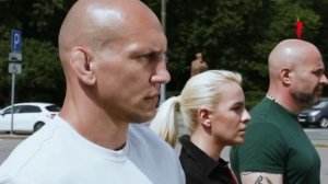 Промо-ролик (Перец International, 09.02.2024)