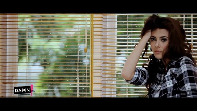 KASSIA Model from Damn-inc. смотреть онлайн