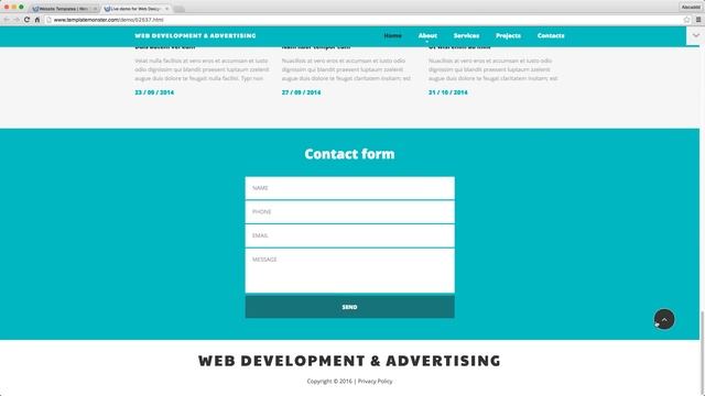 SPONSORED: How to Make Money with Template Monster смотреть онлайн