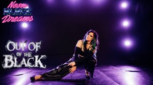 Neon Black Dreams - Out of the Black (Официальное музыкальное видео)