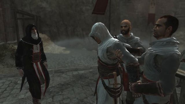 Lp. Assassin's Creed [LicH Gamer]