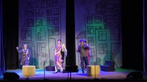 Спектакль "Денискины рассказы" 17.04.2025