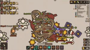 Mammoth | Taming.io