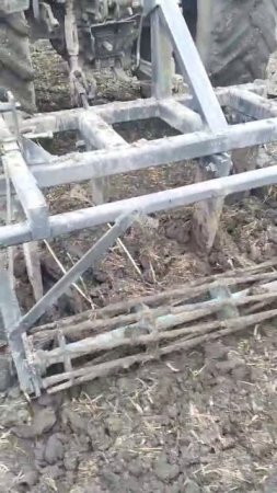 видео от покупателя стойки чизельные