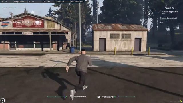 GTA 5 Roleplay India | Jake Sharma | NoPixel 3.0 India | !discord