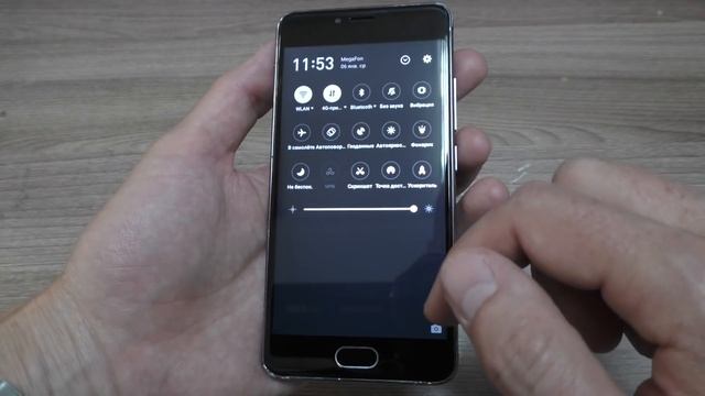Meizu M3s incoming call смотреть онлайн