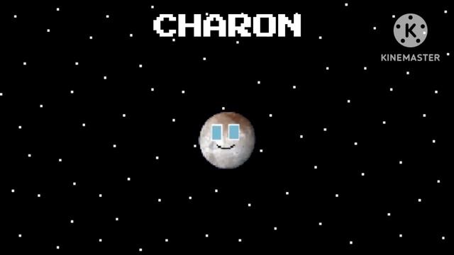 New Charon смотреть онлайн