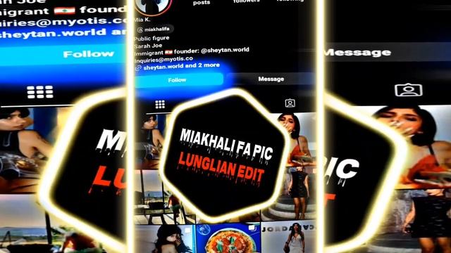 MIA KHALIFA PIC🫦 x [Lunglian x edit] x XML 🔰🔰 FILE 🗃️🗃️ x {ALIGHT MOTION PRESENT} смотреть онлайн