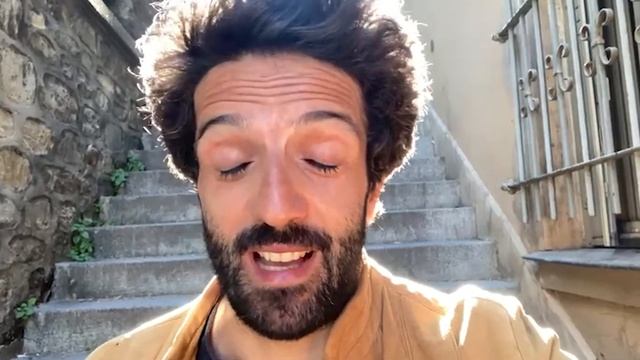 VdR 2021 | LES ENFANTS TERRIBLES смотреть онлайн