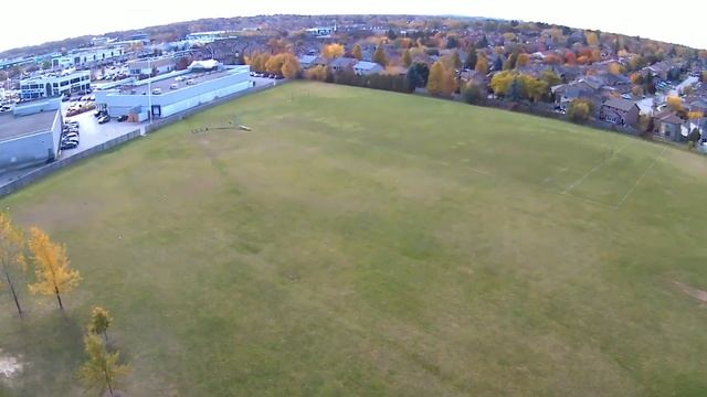 Syma W1- Brushless GPS Drone. Speed, Photos, Circle me Test. смотреть онлайн