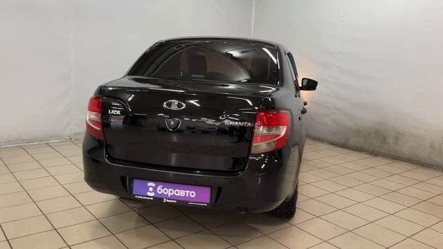 LADA GRANTA