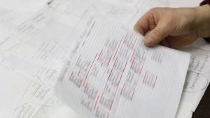 Живая газета "ВЖ". Выпуск 507