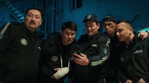 Патруль. Последний приказ - Трейлер