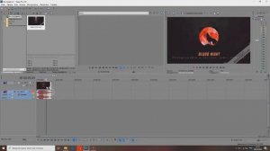 Как пользоваться SONY VEGAS PRO 13