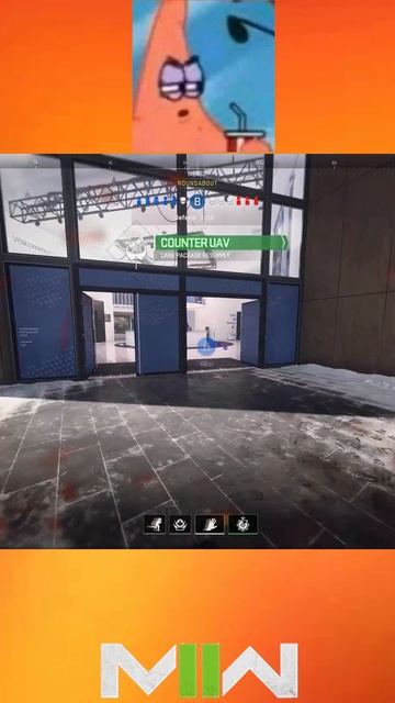 Im outta here mw2 cod callofduty fyp shorts sniping funnymoments