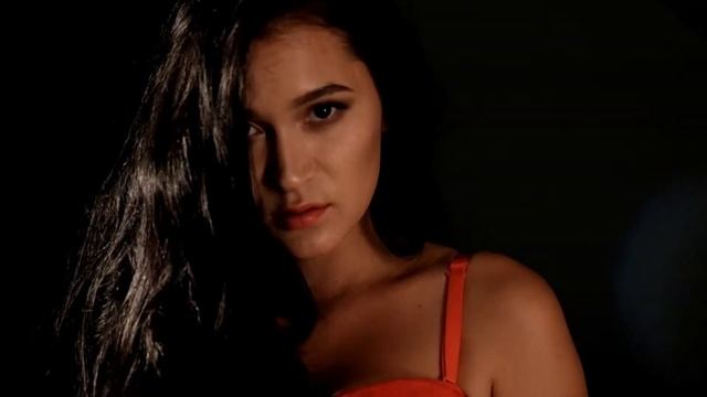 Красивое видео (видеопортрет Анна) смотреть онлайн