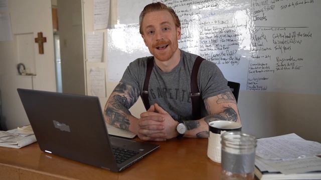 An Awkward State of Union Address - "Hello" from Fly Pelican Press