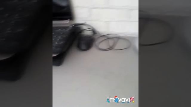 Уборка в комнате/ моё первое видео. смотреть онлайн