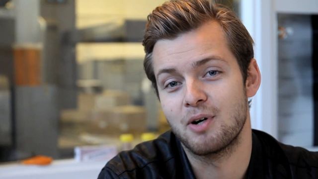 Liquorice - The Danes favourite sweet no 1 смотреть онлайн