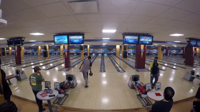 JIB LANES TARA "B" смотреть онлайн