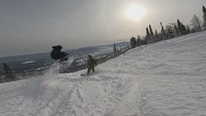 Фрирайд