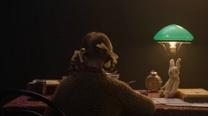 Тизер «Осталась одна  Таня»