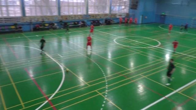 39 КУ 5 тур 3-4 лига Медиа – Evans 2 тайм смотреть онлайн